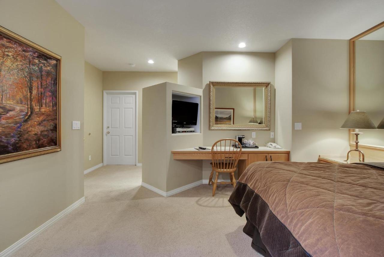 River Ridge 316B Bend Exteriér fotografie