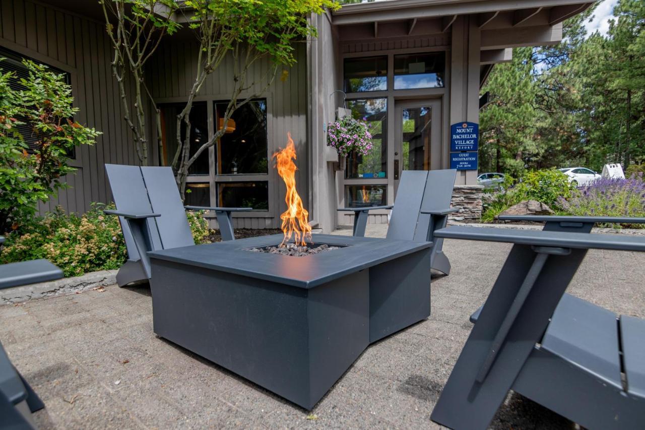 River Ridge 316B Bend Exteriér fotografie